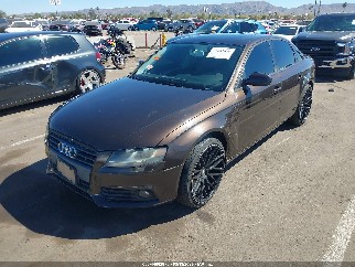 2011 Audi S4, VIN WAUASASL5BN046789. Фото 6 з 6 з аукціону IAAI. Каталог авто зі США OpenDataCar.