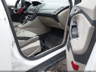 2013 Ford Focus, VIN 1FADP3F23DL118965. Фото 5 з 6 з аукціону IAAI. Каталог авто зі США OpenDataCar.