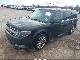 2014 Ford Flex, VIN 2FMGK5D85EBD26318. Фото 6 з 6 з аукціону IAAI. Каталог авто зі США OpenDataCar.