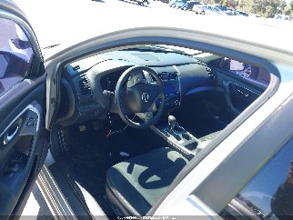 2015 Nissan Altima, VIN 1N4AL3AP4FC141319. Фото 5 з 6 з аукціону IAAI. Каталог авто зі США OpenDataCar.