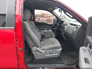 2014 Ford F-150, VIN 1FTFW1ET6EKE55156. Zdjęcie 5 z 6 z aukcji IAAI. Katalog aut z USA OpenDataCar.