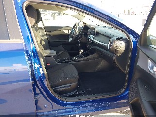 2023 Kia Forte, VIN 3KPF24AD5PE661974. Фото 5 з 6 з аукціону IAAI. Каталог авто зі США OpenDataCar.