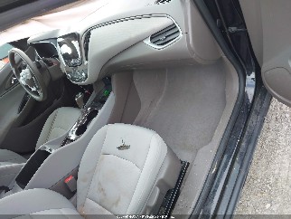 2019 Chevrolet Malibu, VIN 1G1ZC5ST0KF182293. Фото 5 з 6 з аукціону IAAI. Каталог авто зі США OpenDataCar.