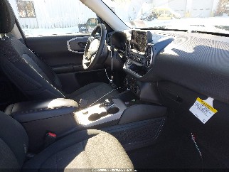 2022 Ford Bronco Sport, VIN 3FMCR9B63NRE33503. Фото 5 з 6 з аукціону IAAI. Каталог авто зі США OpenDataCar.