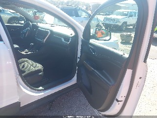 2019 Gmc Acadia, VIN 1GKKNSLS4KZ140901. Фото 5 з 6 з аукціону IAAI. Каталог авто зі США OpenDataCar.