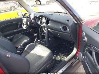 2004 Mini Cooper, VIN WMWRE33484TD88558. Zdjęcie 5 z 6 z aukcji IAAI. Katalog aut z USA OpenDataCar.