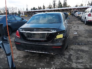 2017 Mercedes-benz E-Class, VIN WDDZF4KB6HA136169. Фото 4 з 6 з аукціону IAAI. Каталог авто зі США OpenDataCar.