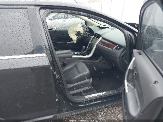 2013 Ford Edge, VIN 2FMDK4KC5DBA46031. Фото 5 з 6 з аукціону IAAI. Каталог авто зі США OpenDataCar.