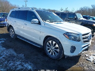 2019 Mercedes-benz GLS-Class, VIN 4JGDF6EE7KB211030. Zdjęcie 1 z 6 z aukcji IAAI. Katalog aut z USA OpenDataCar.