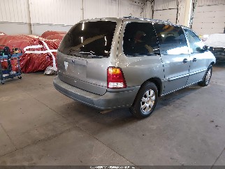 2000 Ford Windstar, VIN 2FMZA5148YBA97182. Фото 4 из 6 с аукциона IAAI. Каталог авто из США OpenDataCar.