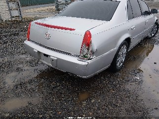 2011 Cadillac DTS, VIN 1G6KH5E60BU128913. Фото 6 з 6 з аукціону IAAI. Каталог авто зі США OpenDataCar.