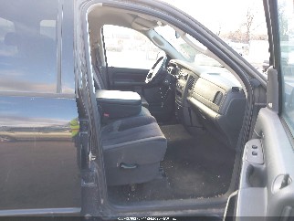 2004 Dodge Ram 1500, VIN 1D7HA18D74S595538. Фото 5 з 6 з аукціону IAAI. Каталог авто зі США OpenDataCar.