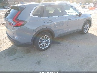 2023 Honda CR-V, VIN 7FARS4H78PE006624. Фото 4 из 6 с аукциона IAAI. Каталог авто из США OpenDataCar.