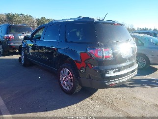 2016 Gmc Acadia, VIN 1GKKVRKDXGJ173046. Photo 3 of 6 from IAAI auction. OpenDataCar US salvage catalog.