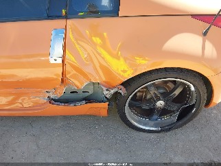 2007 Nissan Z, VIN JN1BZ34D47M500598. Фото 6 з 6 з аукціону IAAI. Каталог авто зі США OpenDataCar.