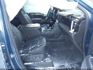 2024 Gmc Sierra 1500, VIN 1GTUUGEL4RZ373262. Фото 5 з 6 з аукціону IAAI. Каталог авто зі США OpenDataCar.