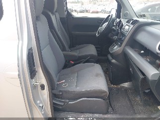 2008 Honda Element, VIN 5J6YH28758L002470. Фото 5 из 6 с аукциона IAAI. Каталог авто из США OpenDataCar.