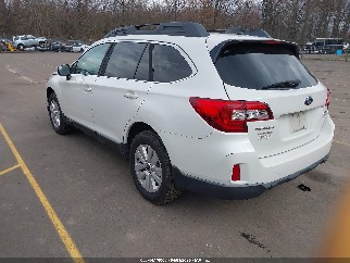 2017 Subaru Outback, VIN 4S4BSACC9H3356256. Zdjęcie 3 z 6 z aukcji IAAI. Katalog aut z USA OpenDataCar.
