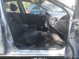 2005 Dodge Neon, VIN 1B3ES56C15D166852. Фото 5 из 6 с аукциона IAAI. Каталог авто из США OpenDataCar.