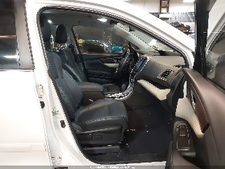 2021 Subaru Ascent, VIN 4S4WMARD6M3420324. Фото 5 з 6 з аукціону IAAI. Каталог авто зі США OpenDataCar.