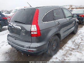 2011 Honda CR-V, VIN 5J6RE4H71BL803543. Zdjęcie 5 z 6 z aukcji IAAI. Katalog aut z USA OpenDataCar.