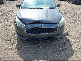 2015 Ford Focus, VIN 1FADP3K26FL253835. Фото 6 з 6 з аукціону IAAI. Каталог авто зі США OpenDataCar.