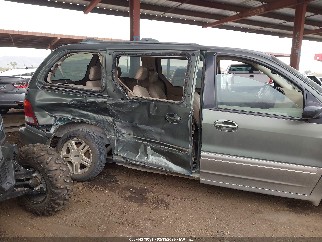 2003 Ford Windstar, VIN 2FMZA53473BB55451. Zdjęcie 6 z 6 z aukcji IAAI. Katalog aut z USA OpenDataCar.