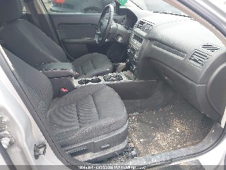 2010 Ford Fusion, VIN 3FAHP0CG3AR171100. Фото 5 из 6 с аукциона IAAI. Каталог авто из США OpenDataCar.