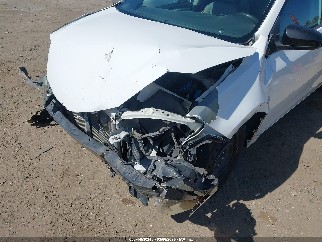 2014 Toyota Corolla, VIN 5YFBURHE0EP077059. Фото 6 з 6 з аукціону IAAI. Каталог авто зі США OpenDataCar.