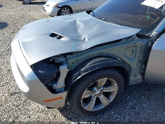 2018 Dodge Challenger, VIN 2C3CDZAG2JH242260. Фото 6 з 6 з аукціону IAAI. Каталог авто зі США OpenDataCar.