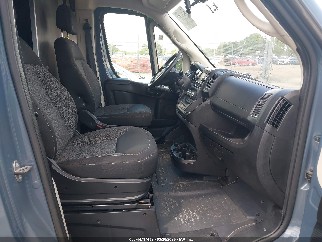 2019 Ram ProMaster 2500, VIN 3C6TRVDGXKE516939. Фото 5 из 6 с аукциона IAAI. Каталог авто из США OpenDataCar.