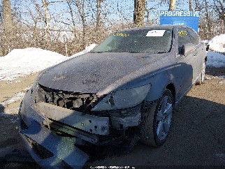 2012 Lexus LS 460, VIN JTHBL5EF1C5112063. Фото 6 из 6 с аукциона IAAI. Каталог авто из США OpenDataCar.