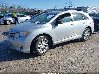 2013 Toyota Venza, VIN 4T3BA3BB8DU039328. Фото 2 з 6 з аукціону IAAI. Каталог авто зі США OpenDataCar.