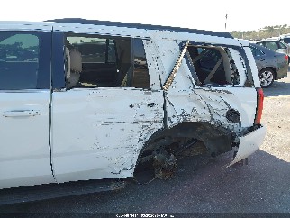 2015 Chevrolet Tahoe, VIN 1GNSCBKC5FR167016. Фото 6 из 6 с аукциона IAAI. Каталог авто из США OpenDataCar.