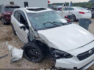 2020 Subaru Impreza, VIN 4S3GTAM61L3706987. Фото 6 з 6 з аукціону IAAI. Каталог авто зі США OpenDataCar.