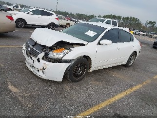 2008 Nissan Altima, VIN 1N4AL21E58N519440. Фото 2 з 6 з аукціону IAAI. Каталог авто зі США OpenDataCar.