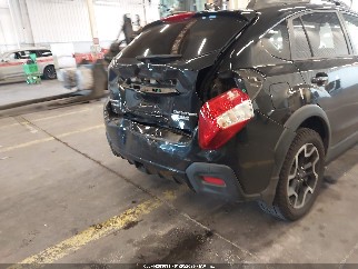 2017 Subaru Crosstrek, VIN JF2GPADC3HH280046. Фото 6 з 6 з аукціону IAAI. Каталог авто зі США OpenDataCar.