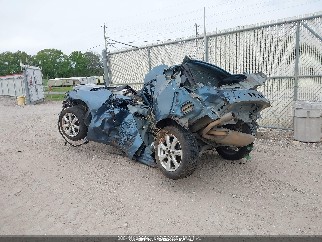 2010 Mazda 3, VIN JM1BL1SF3A1204326. Zdjęcie 3 z 6 z aukcji IAAI. Katalog aut z USA OpenDataCar.