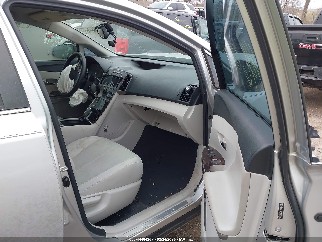 2010 Toyota Venza, VIN 4T3ZA3BB5AU024666. Фото 5 з 6 з аукціону IAAI. Каталог авто зі США OpenDataCar.