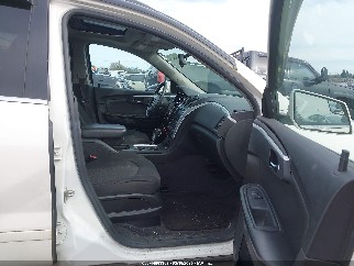 2011 Chevrolet Traverse, VIN 1GNKVGED3BJ343856. Фото 5 з 6 з аукціону IAAI. Каталог авто зі США OpenDataCar.