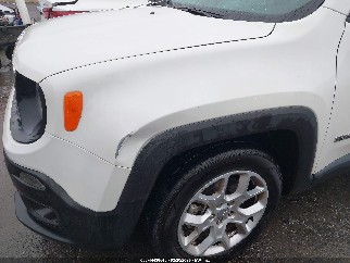 2017 Jeep Renegade, VIN ZACCJABBXHPF98926. Фото 6 з 6 з аукціону IAAI. Каталог авто зі США OpenDataCar.