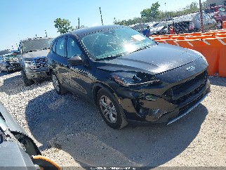 2021 Ford Escape, VIN 1FMCU0F69MUA08315. Фото 1 з 6 з аукціону IAAI. Каталог авто зі США OpenDataCar.