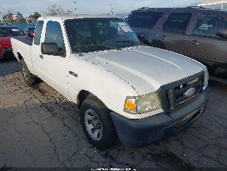 2006 Ford Ranger, VIN 1FTYR14E66PA14036. Фото 1 з 6 з аукціону IAAI. Каталог авто зі США OpenDataCar.