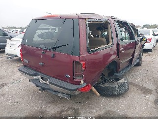 1998 Ford Expedition, VIN 1FMPU18L9WLB04285. Фото 4 з 6 з аукціону IAAI. Каталог авто зі США OpenDataCar.