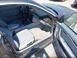 2008 Bmw 1 Series, VIN WBAUP73598VF08964. Фото 5 из 6 с аукциона IAAI. Каталог авто из США OpenDataCar.