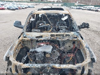 2021 Ram 1500, VIN 1C6SRFHM0MN766125. Фото 6 з 6 з аукціону IAAI. Каталог авто зі США OpenDataCar.