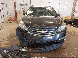 2015 Chevrolet Traverse, VIN 1GNKVGKD2FJ364630. Фото 6 з 6 з аукціону IAAI. Каталог авто зі США OpenDataCar.