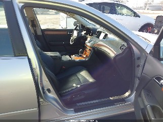 2007 Infiniti M35, VIN JNKAY01E57M310931. Фото 5 из 6 с аукциона IAAI. Каталог авто из США OpenDataCar.