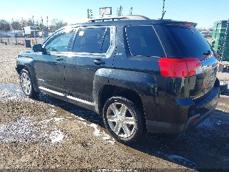 2011 Gmc Terrain, VIN 2CTALUEC7B6275112. Фото 3 з 6 з аукціону IAAI. Каталог авто зі США OpenDataCar.