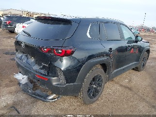 2025 Mazda CX-50, VIN 7MMVABBM7SN364632. Фото 4 з 6 з аукціону IAAI. Каталог авто зі США OpenDataCar.